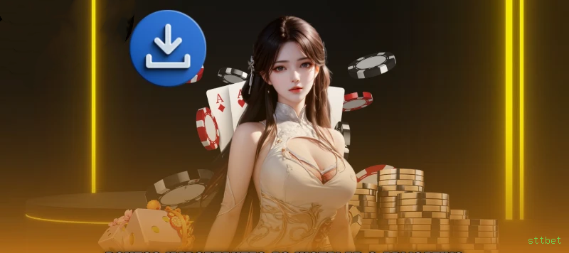 Baixar APK sttbet